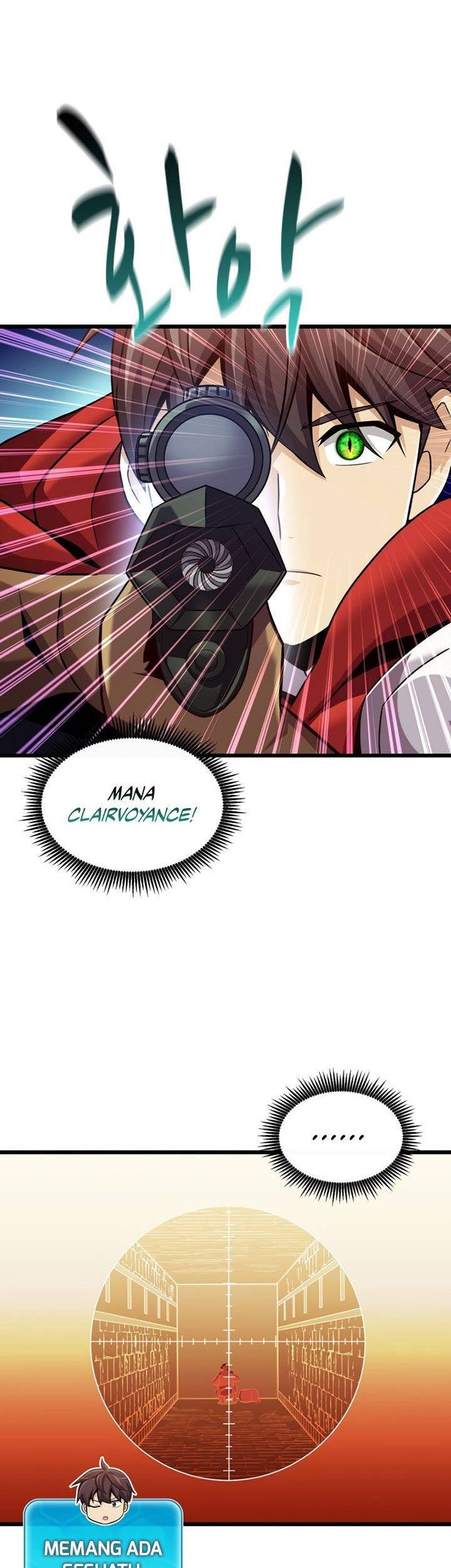 Arcane Sniper Chapter 119 Gambar 86
