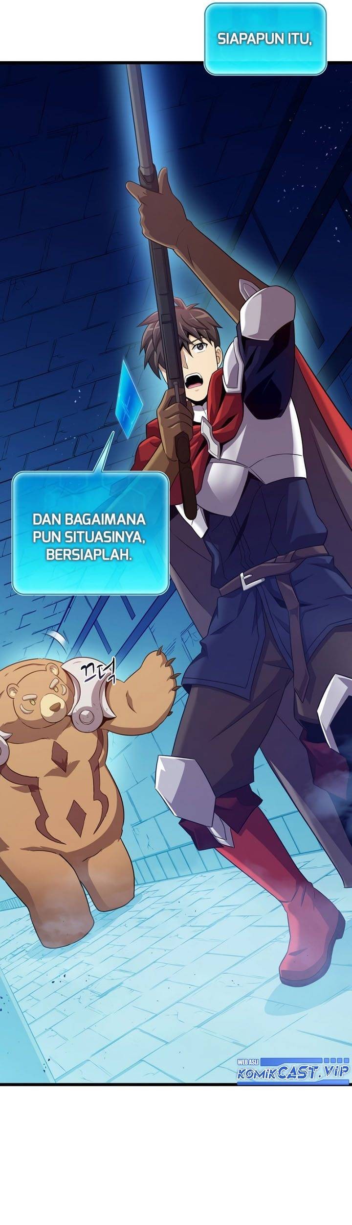 Arcane Sniper Chapter 119 Gambar 88