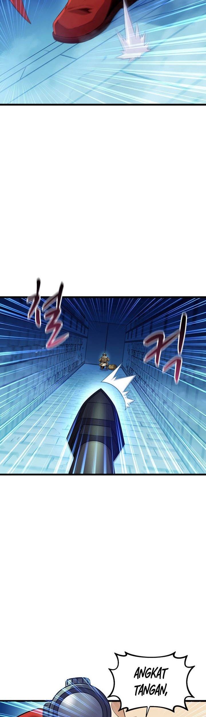 Arcane Sniper Chapter 119 Gambar 90