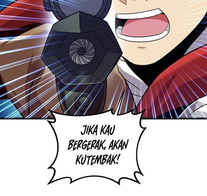 Arcane Sniper Chapter 119 Gambar 91