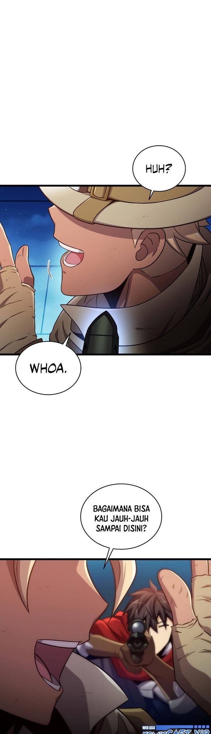 Arcane Sniper Chapter 119 Gambar 92