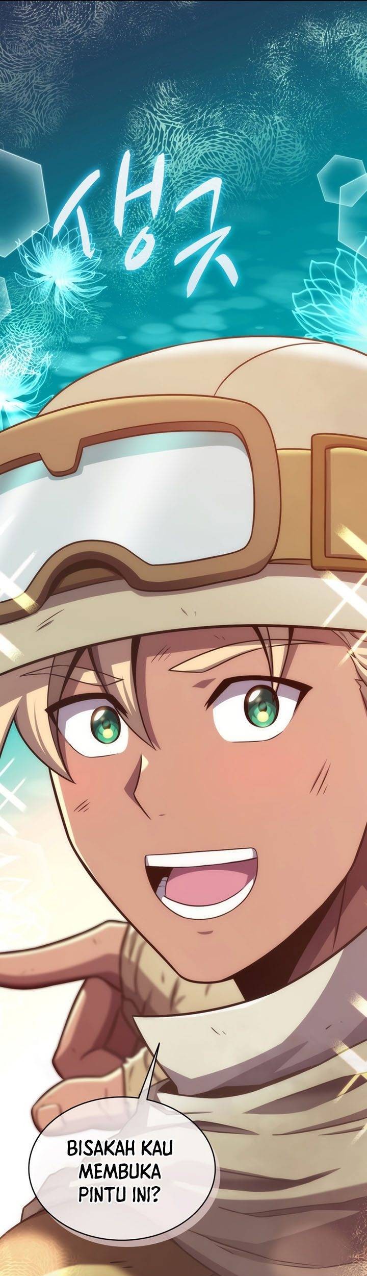 Arcane Sniper Chapter 119 Gambar 94