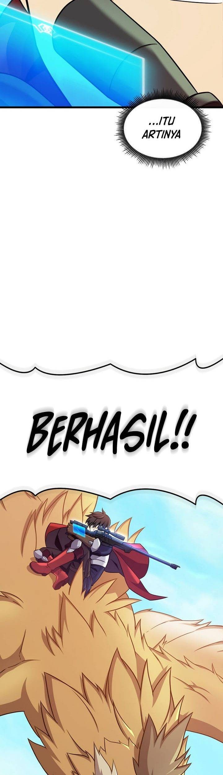 Arcane Sniper Chapter 119 Gambar 6
