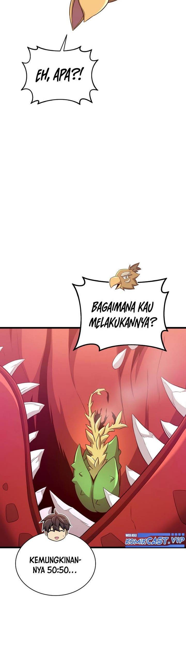 Arcane Sniper Chapter 119 Gambar 8