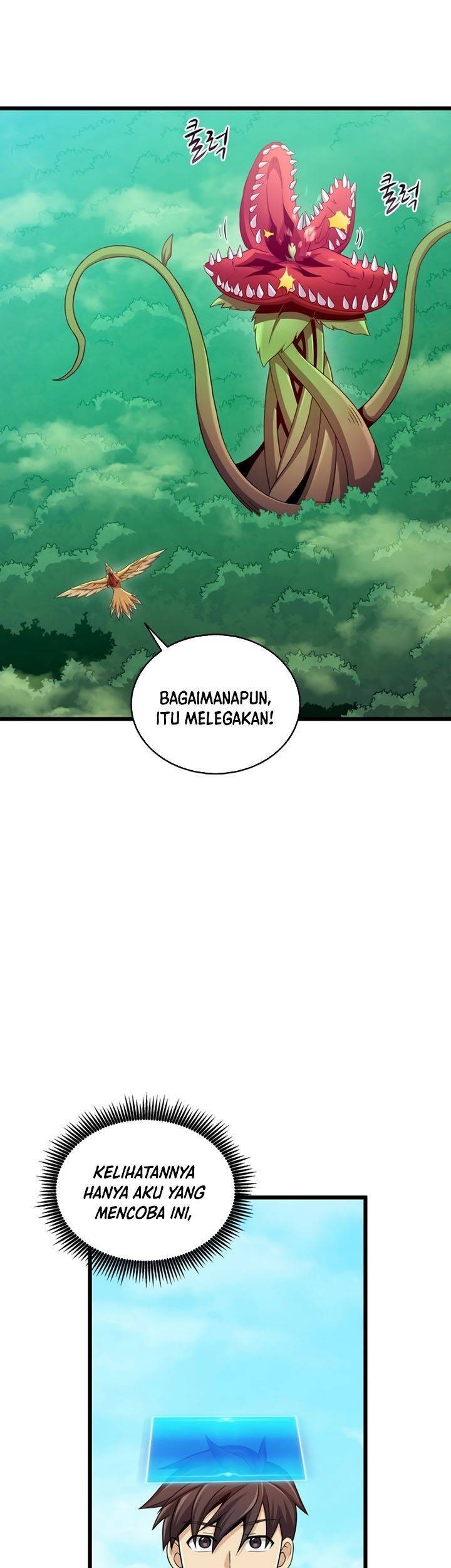 Arcane Sniper Chapter 119 Gambar 10