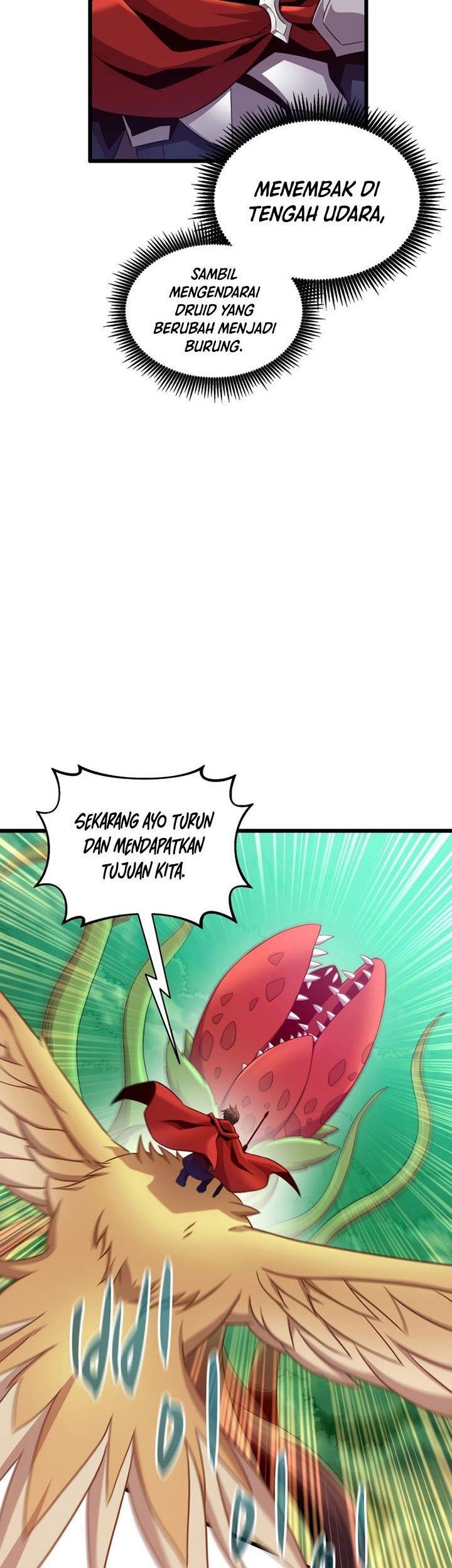 Arcane Sniper Chapter 119 Gambar 12