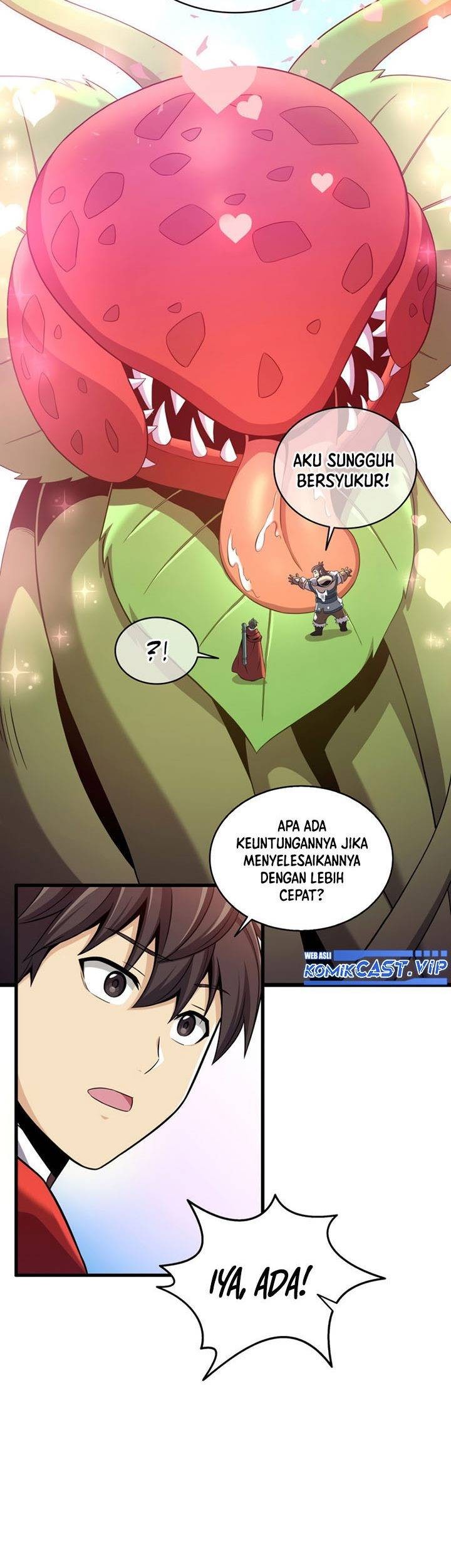 Arcane Sniper Chapter 119 Gambar 16