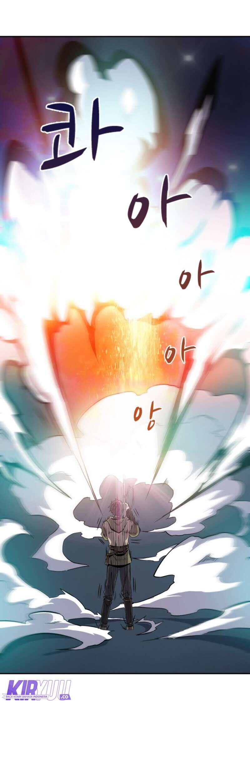 Arcane Sniper Chapter 12 Gambar 34
