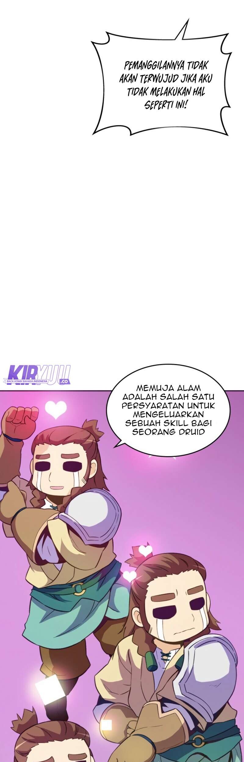 Arcane Sniper Chapter 12 Gambar 49