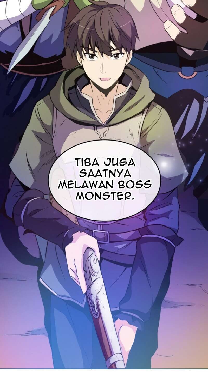 Arcane Sniper Chapter 12 Gambar 53