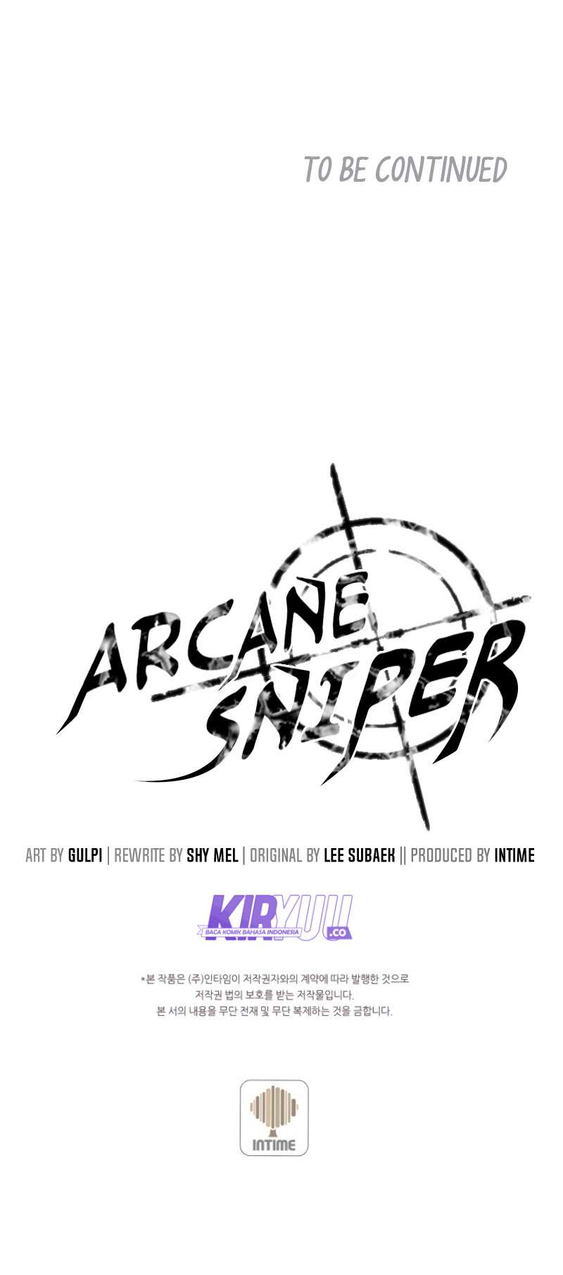 Arcane Sniper Chapter 12 Gambar 54
