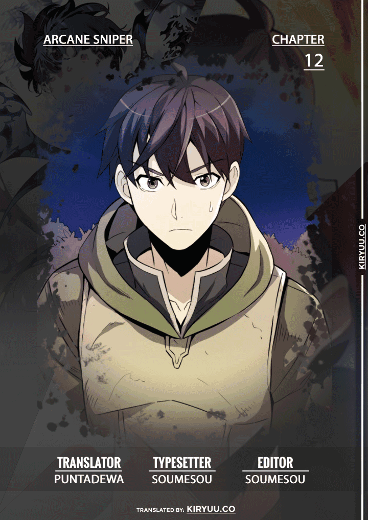 Baca Manhwa Arcane Sniper Chapter 12 Gambar 2
