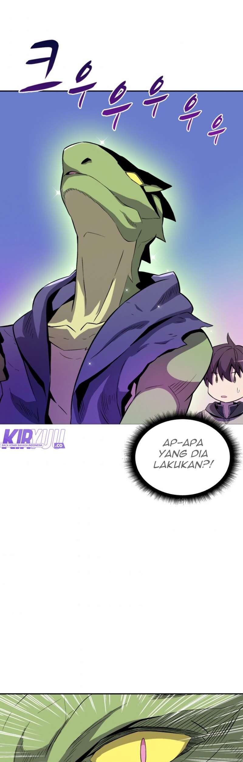Arcane Sniper Chapter 12 Gambar 4