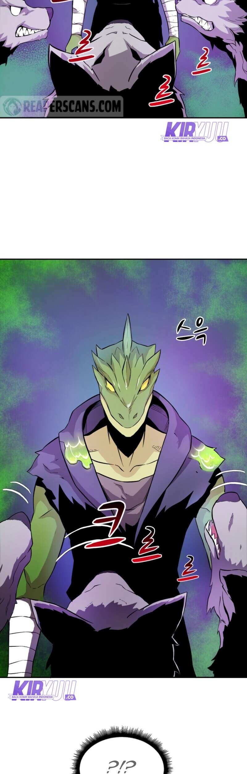 Arcane Sniper Chapter 12 Gambar 11