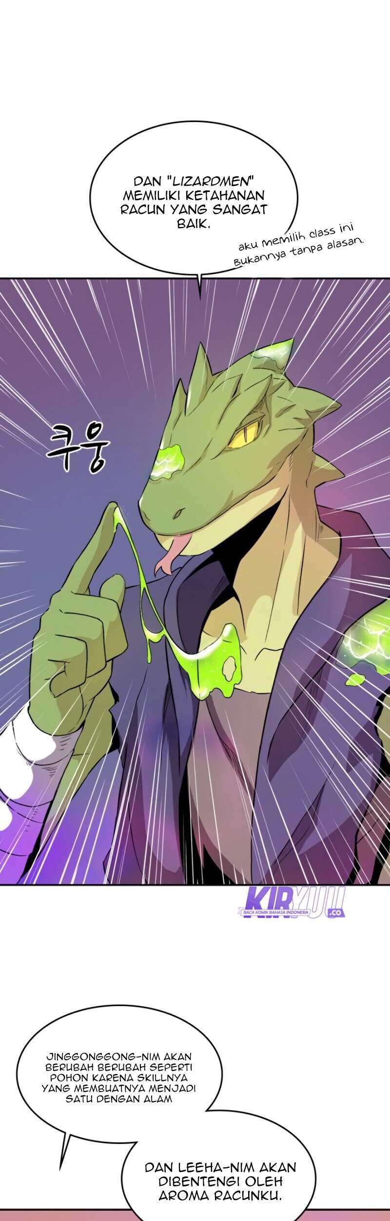 Arcane Sniper Chapter 12 Gambar 14