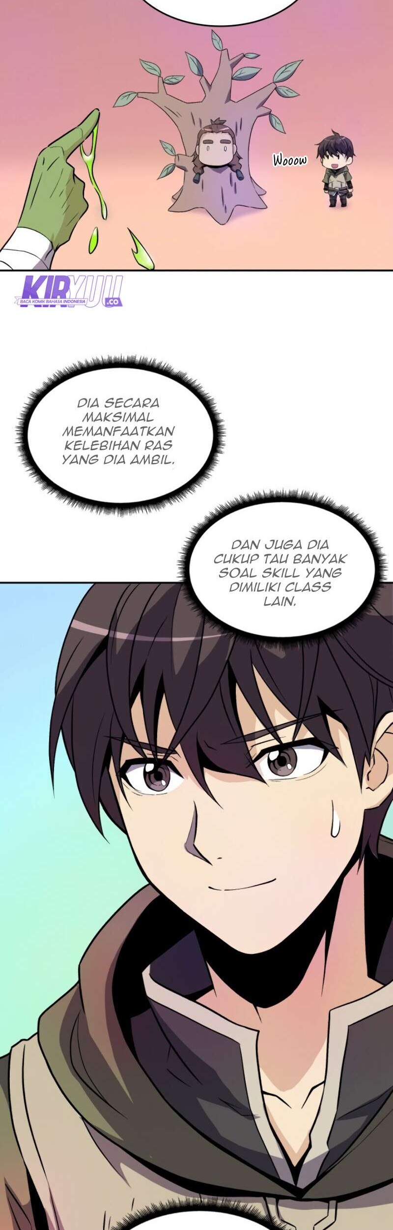 Arcane Sniper Chapter 12 Gambar 15