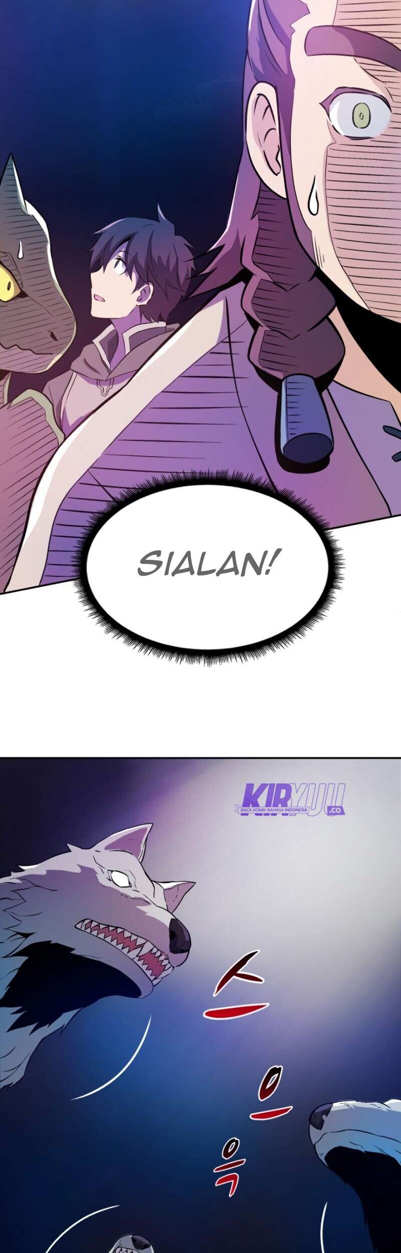 Arcane Sniper Chapter 12 Gambar 17