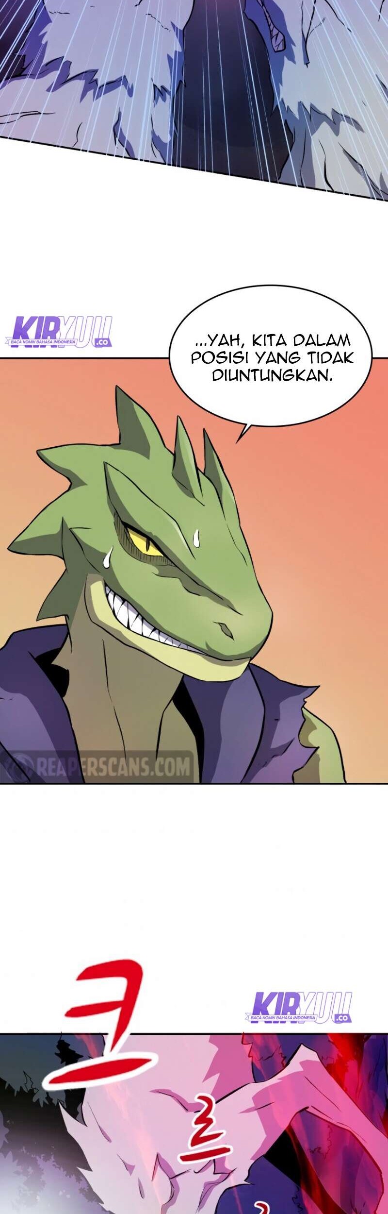 Arcane Sniper Chapter 12 Gambar 20