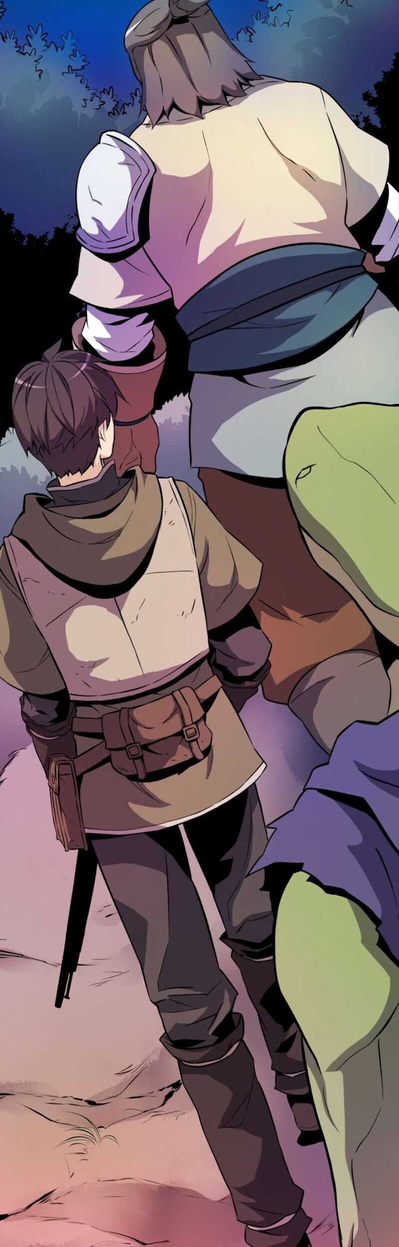Arcane Sniper Chapter 12 Gambar 25