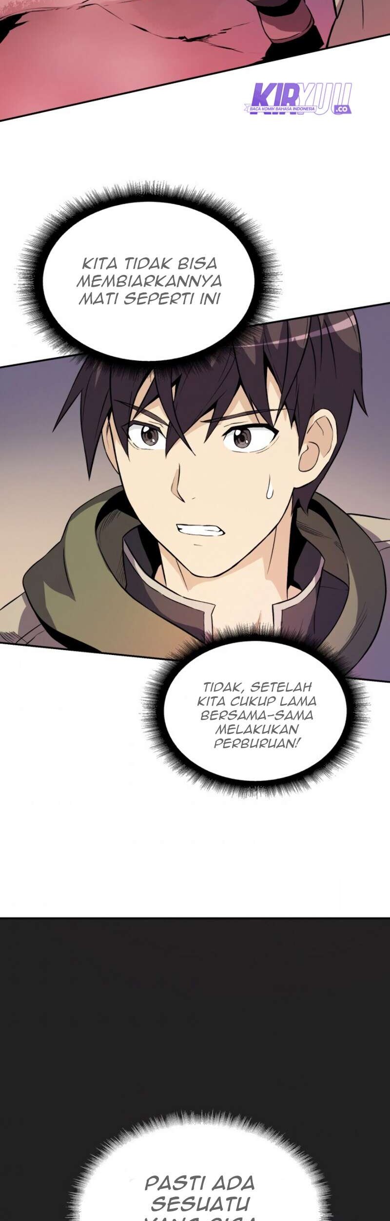 Arcane Sniper Chapter 12 Gambar 26