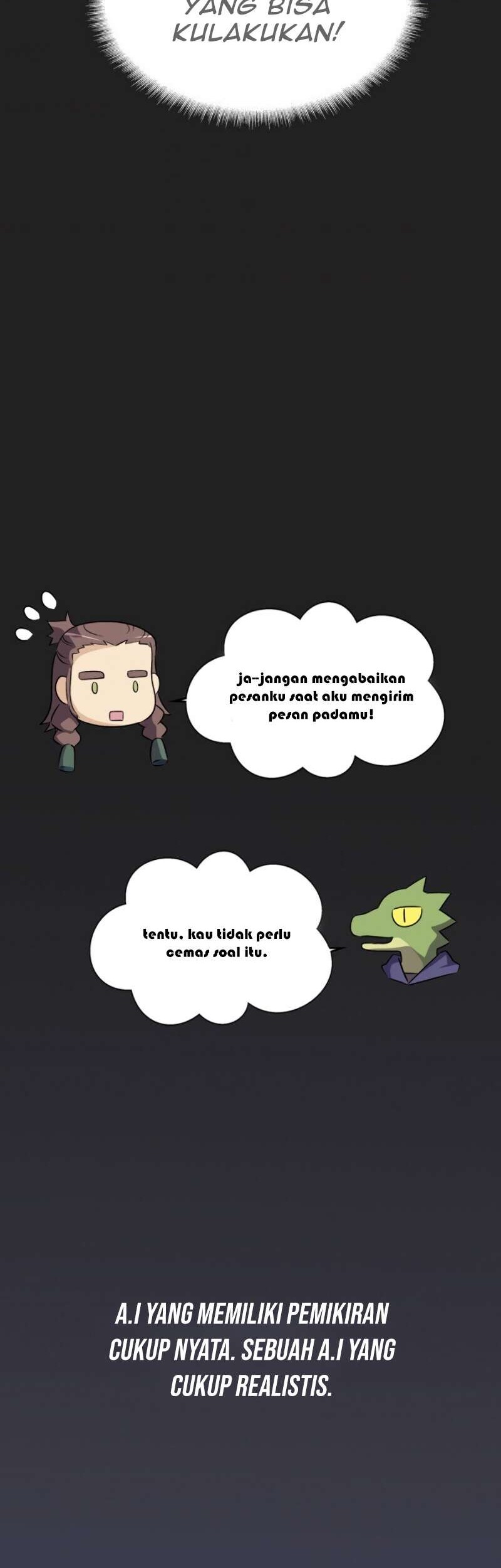 Arcane Sniper Chapter 12 Gambar 27