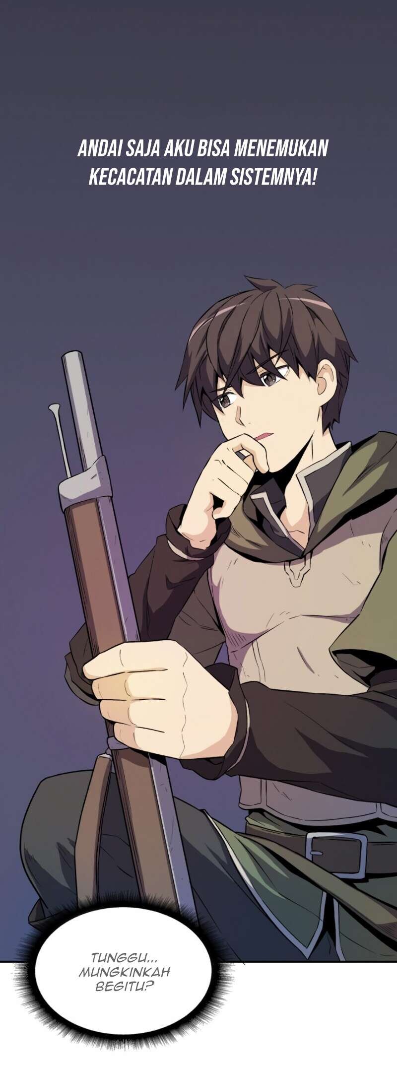 Arcane Sniper Chapter 12 Gambar 28
