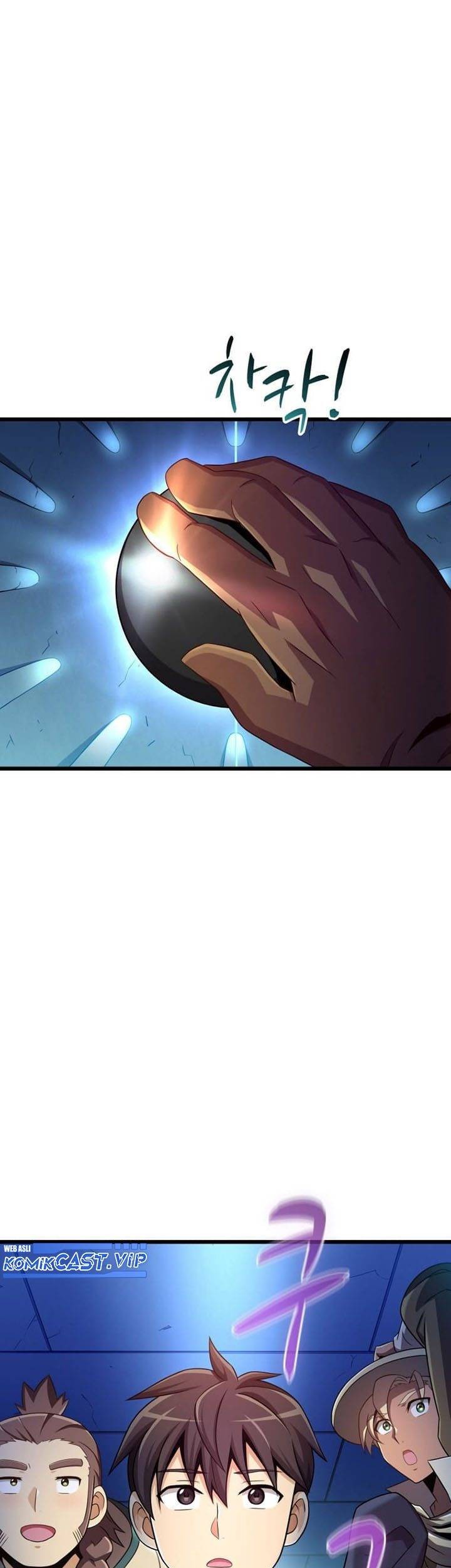 Arcane Sniper Chapter 120 Gambar 20