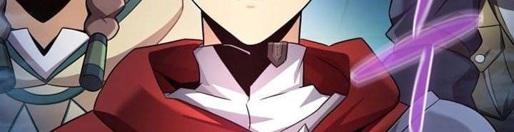 Arcane Sniper Chapter 120 Gambar 21