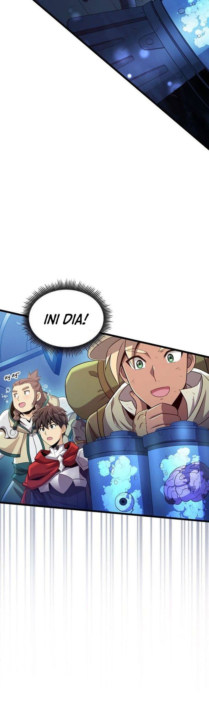 Arcane Sniper Chapter 120 Gambar 24