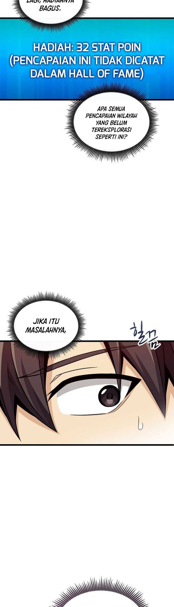 Arcane Sniper Chapter 120 Gambar 28