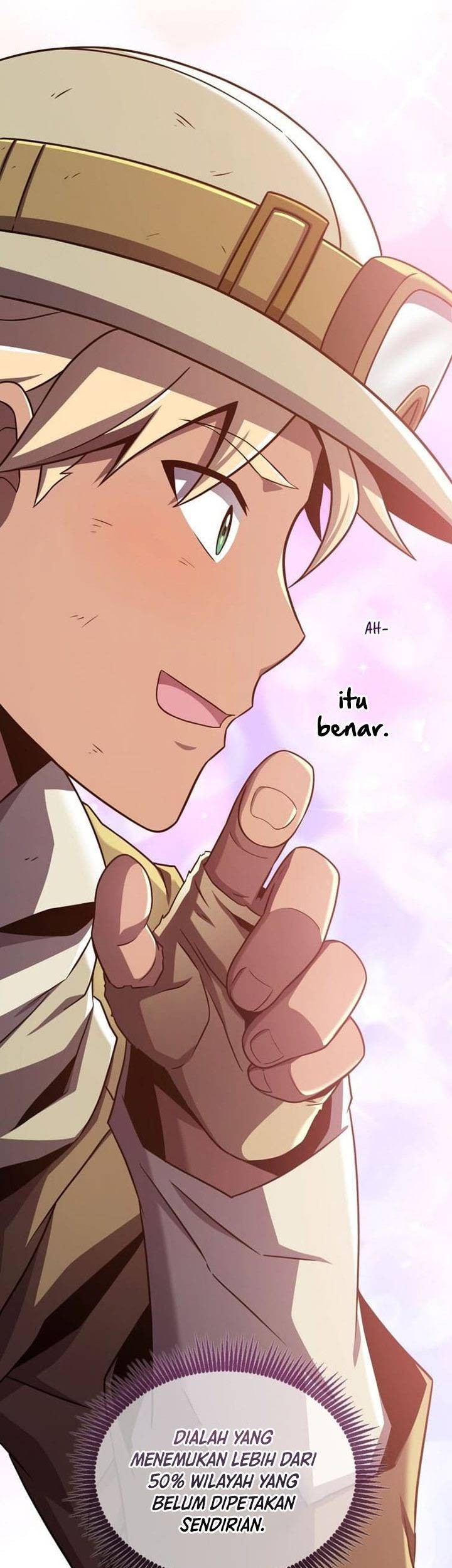 Arcane Sniper Chapter 120 Gambar 30