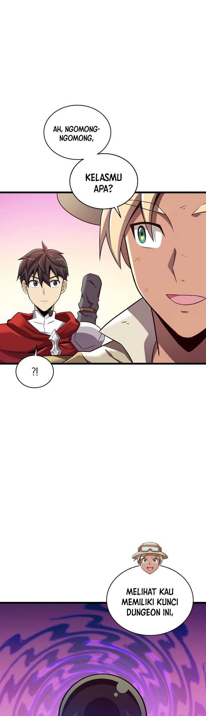 Arcane Sniper Chapter 120 Gambar 32