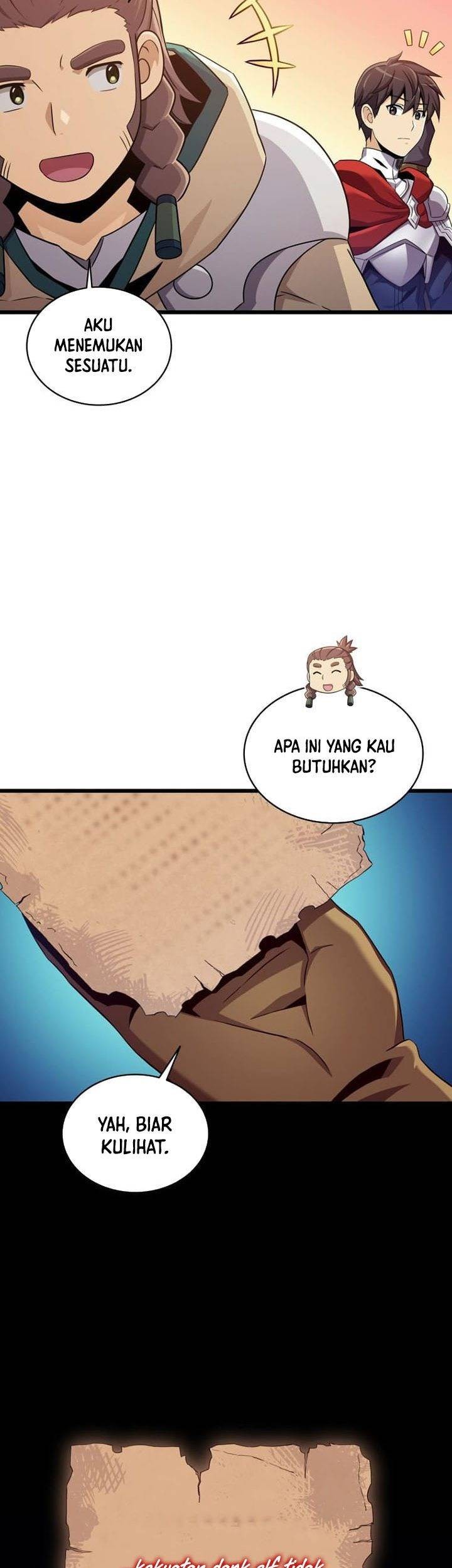 Arcane Sniper Chapter 120 Gambar 40