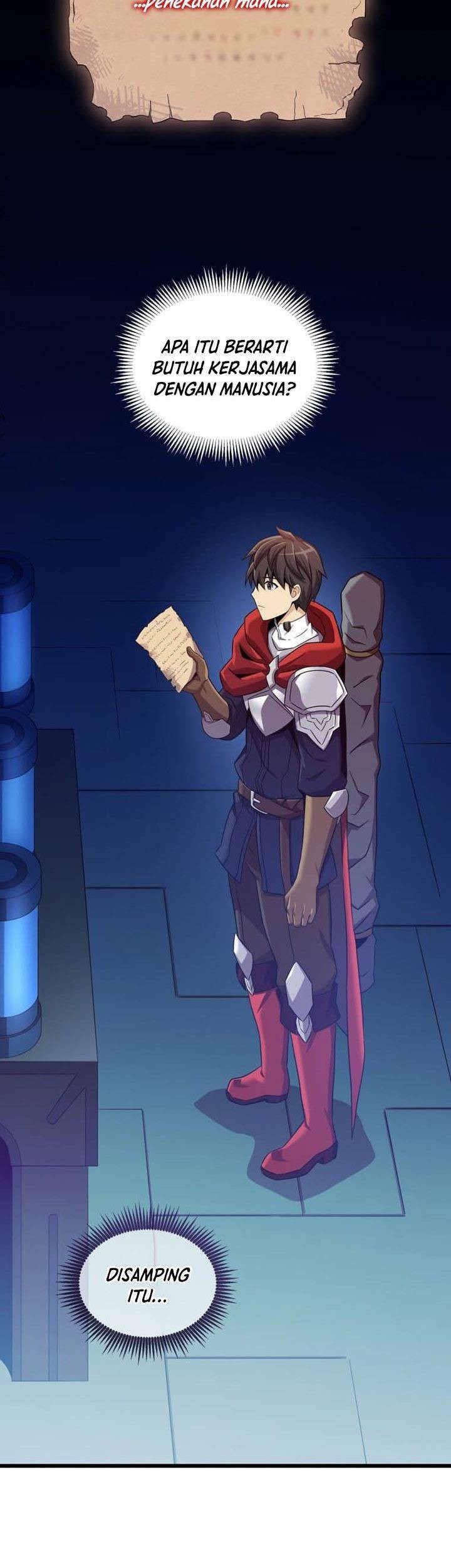 Arcane Sniper Chapter 120 Gambar 42