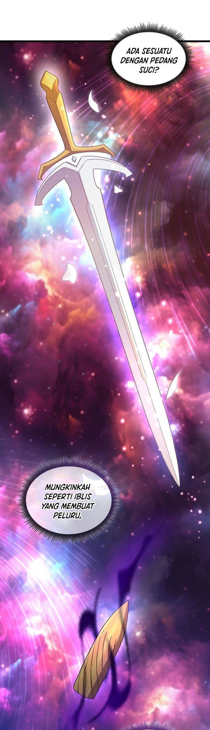Arcane Sniper Chapter 120 Gambar 44