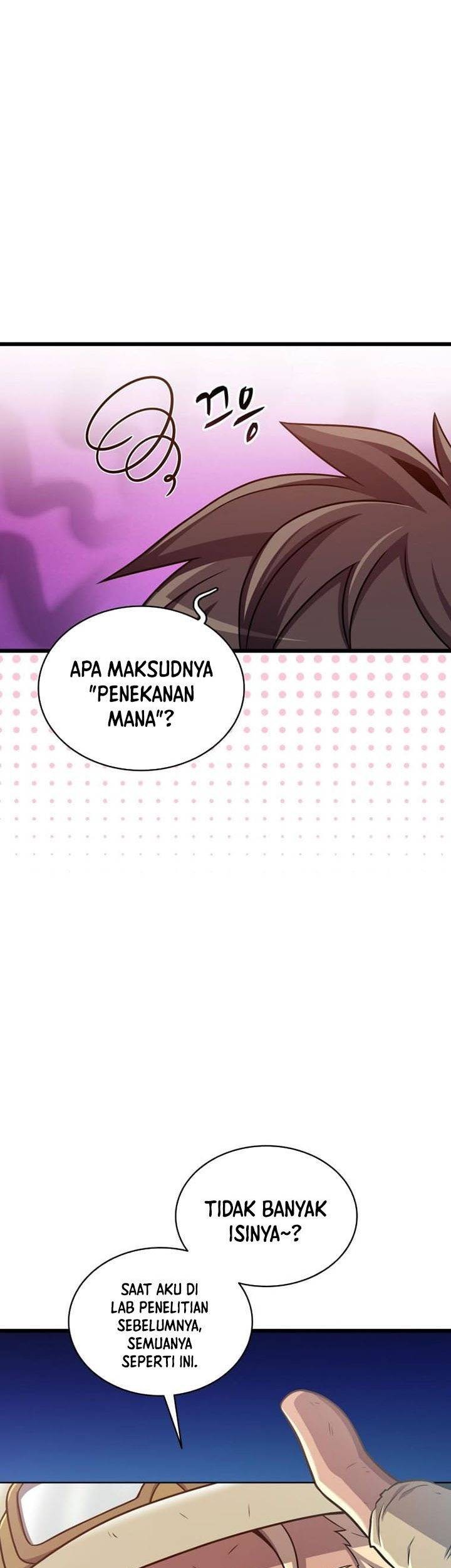 Arcane Sniper Chapter 120 Gambar 46