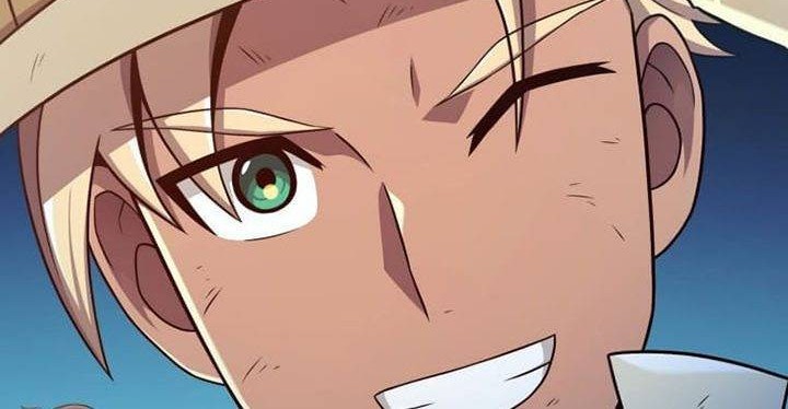 Arcane Sniper Chapter 120 Gambar 47
