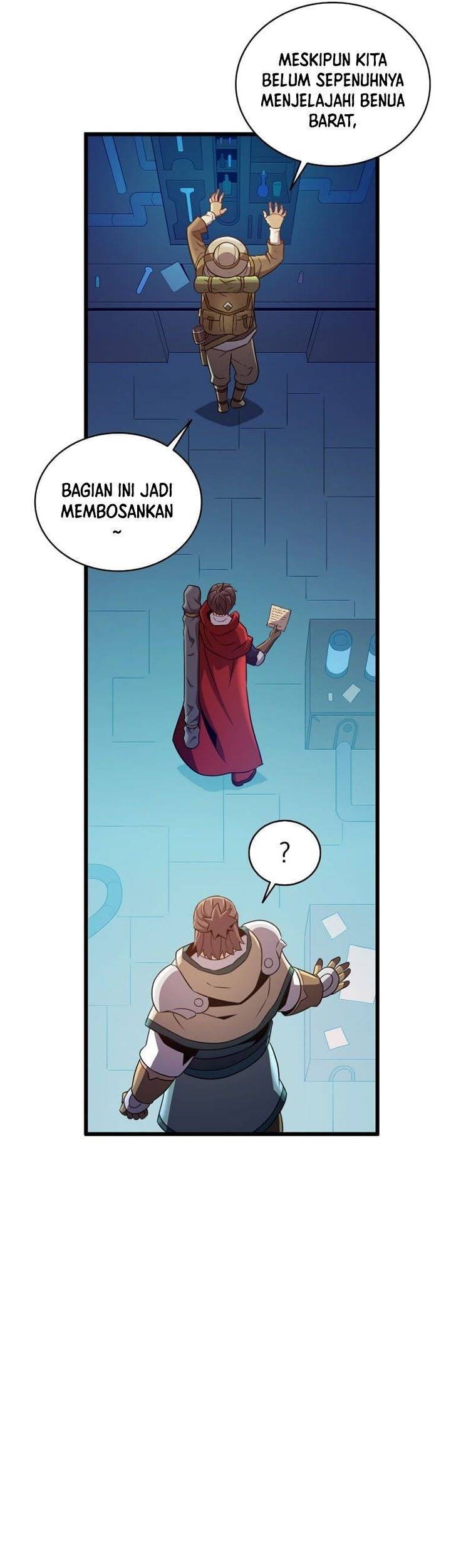 Arcane Sniper Chapter 120 Gambar 50