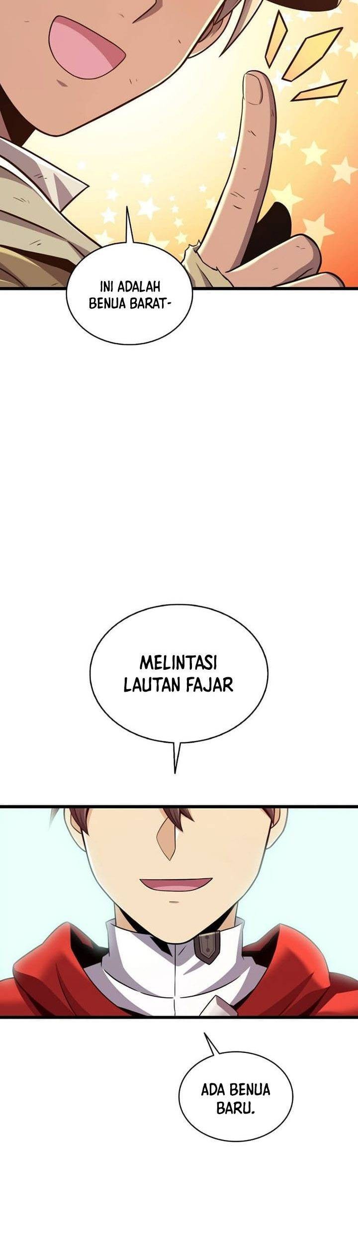 Arcane Sniper Chapter 120 Gambar 54