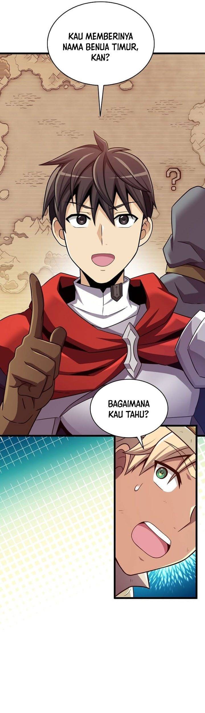 Arcane Sniper Chapter 120 Gambar 56
