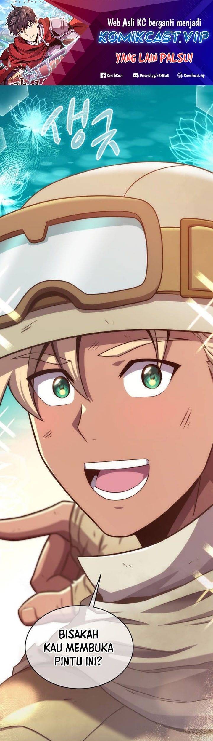 Baca Manhwa Arcane Sniper Chapter 120 Gambar 2
