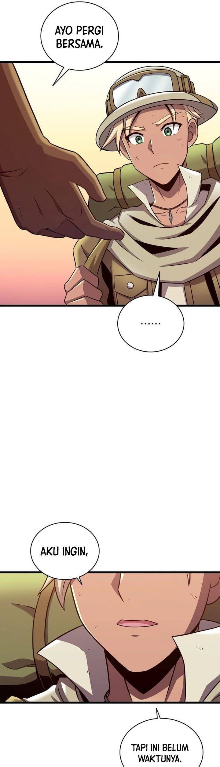 Arcane Sniper Chapter 120 Gambar 62