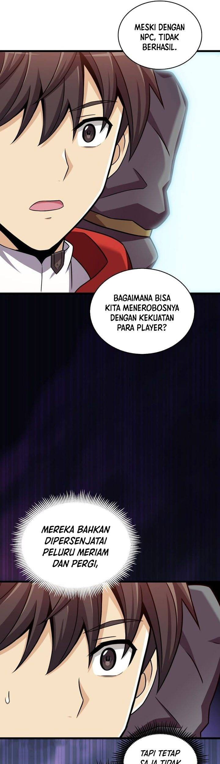 Arcane Sniper Chapter 120 Gambar 68