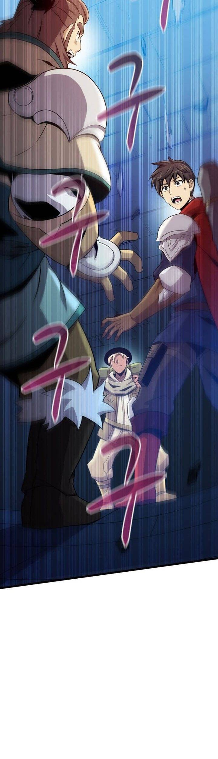 Arcane Sniper Chapter 120 Gambar 72