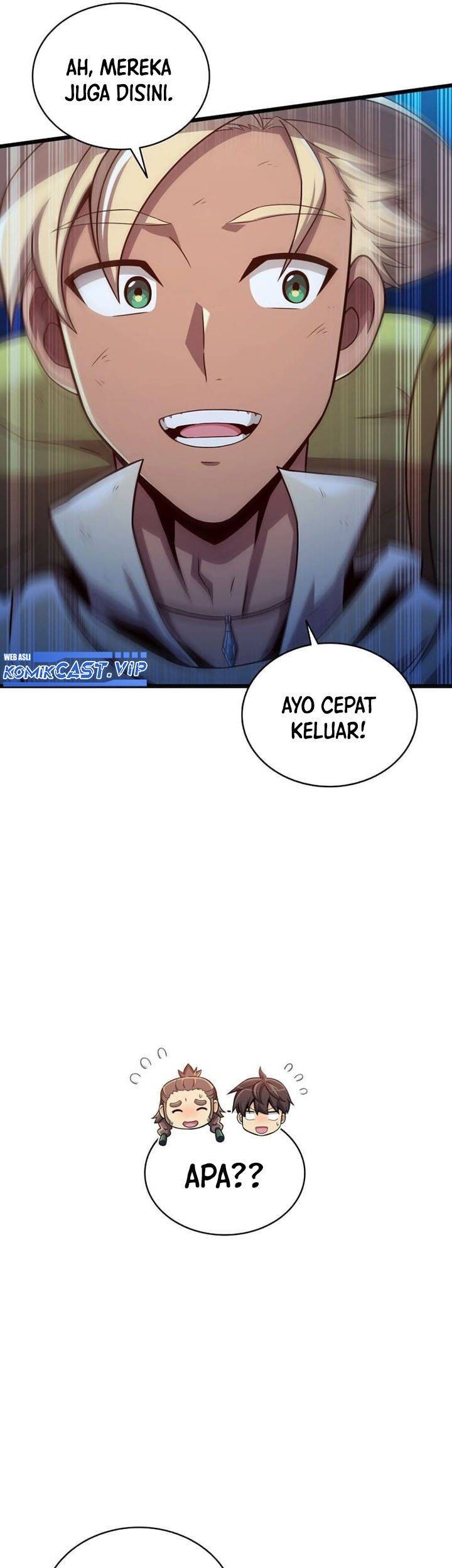 Arcane Sniper Chapter 120 Gambar 74