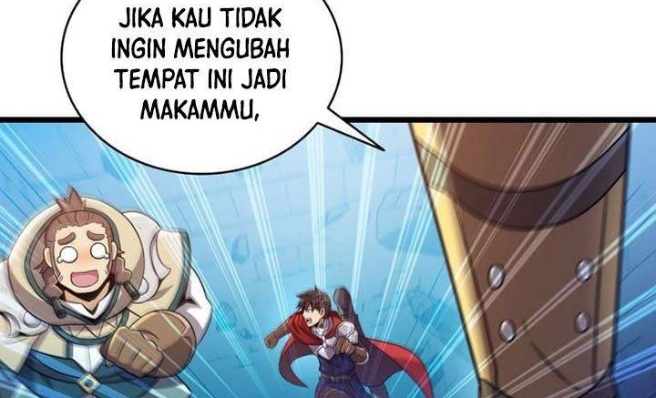 Arcane Sniper Chapter 120 Gambar 75
