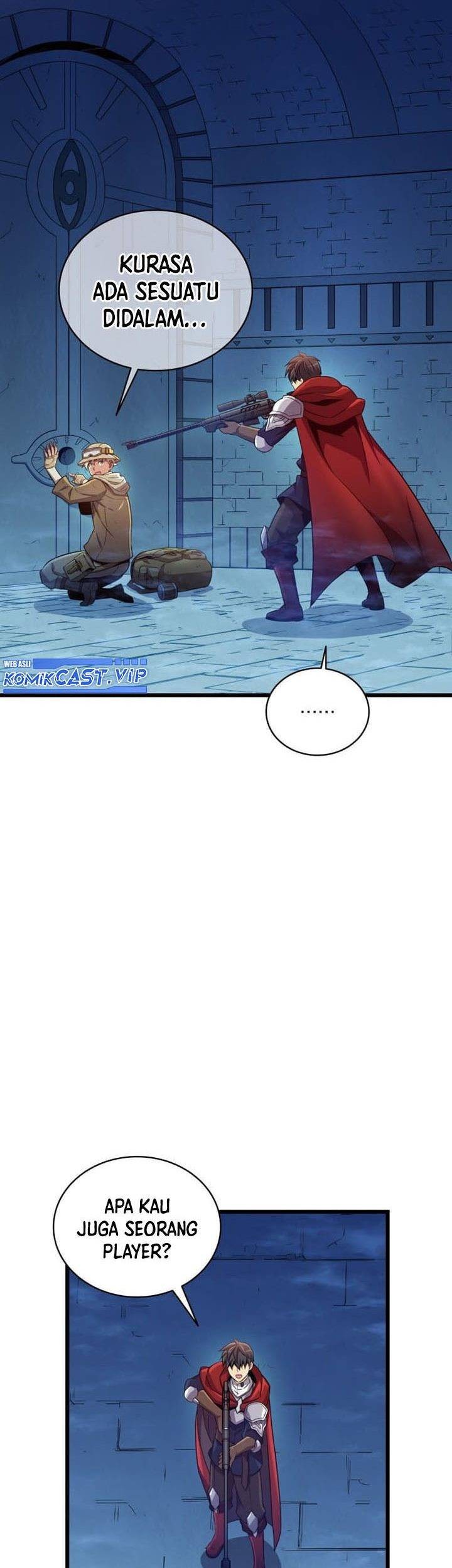 Arcane Sniper Chapter 120 Gambar 4