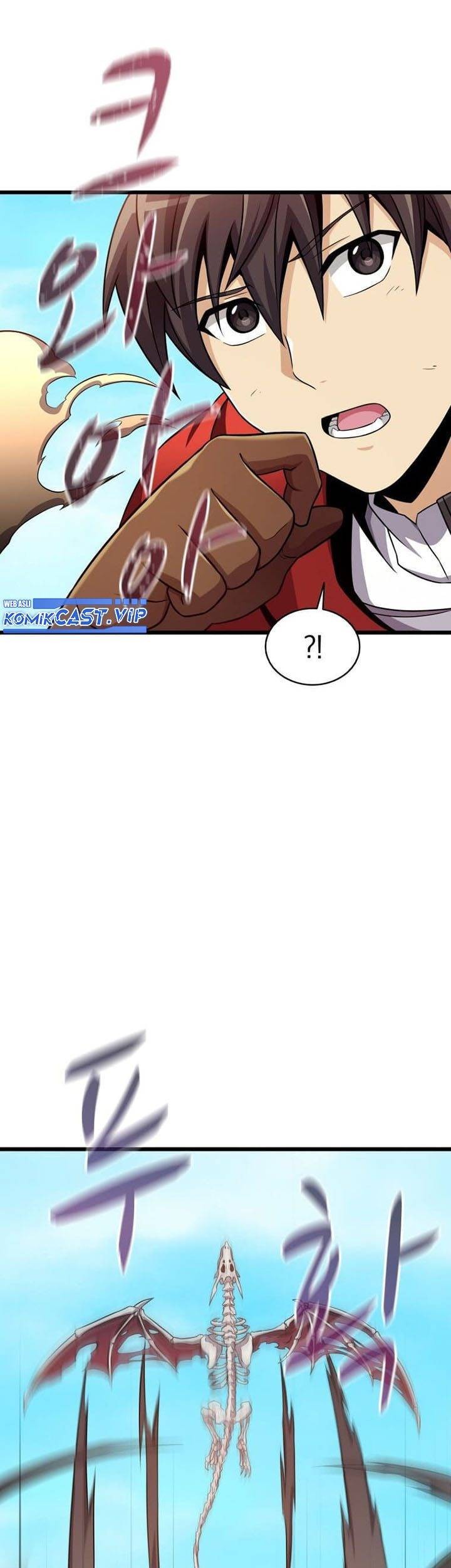 Arcane Sniper Chapter 120 Gambar 80
