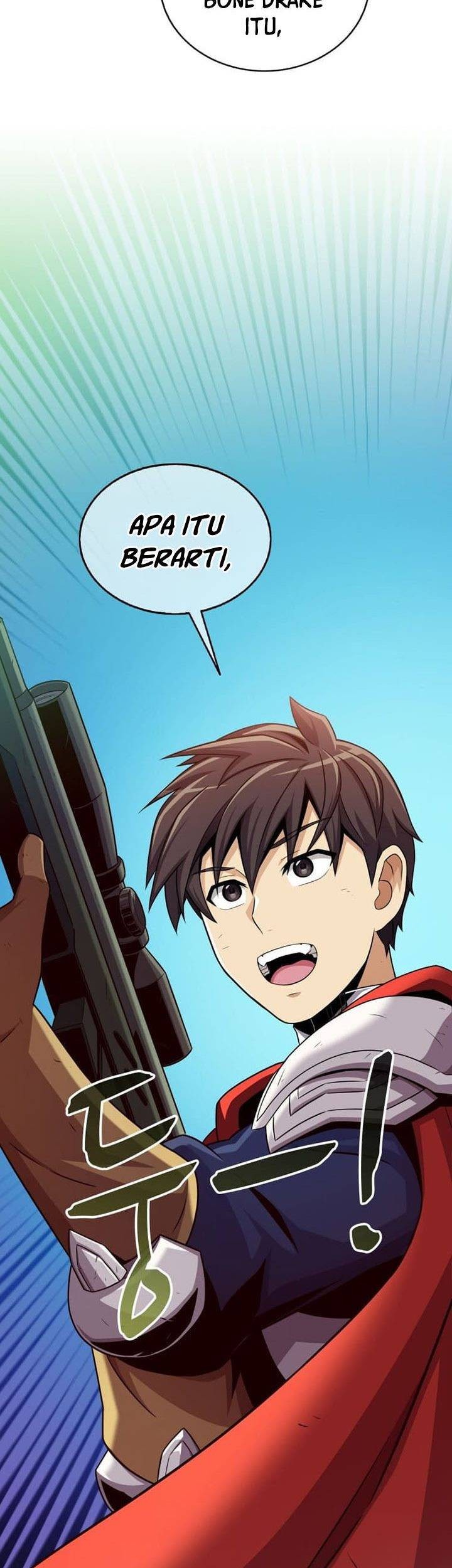 Arcane Sniper Chapter 120 Gambar 88