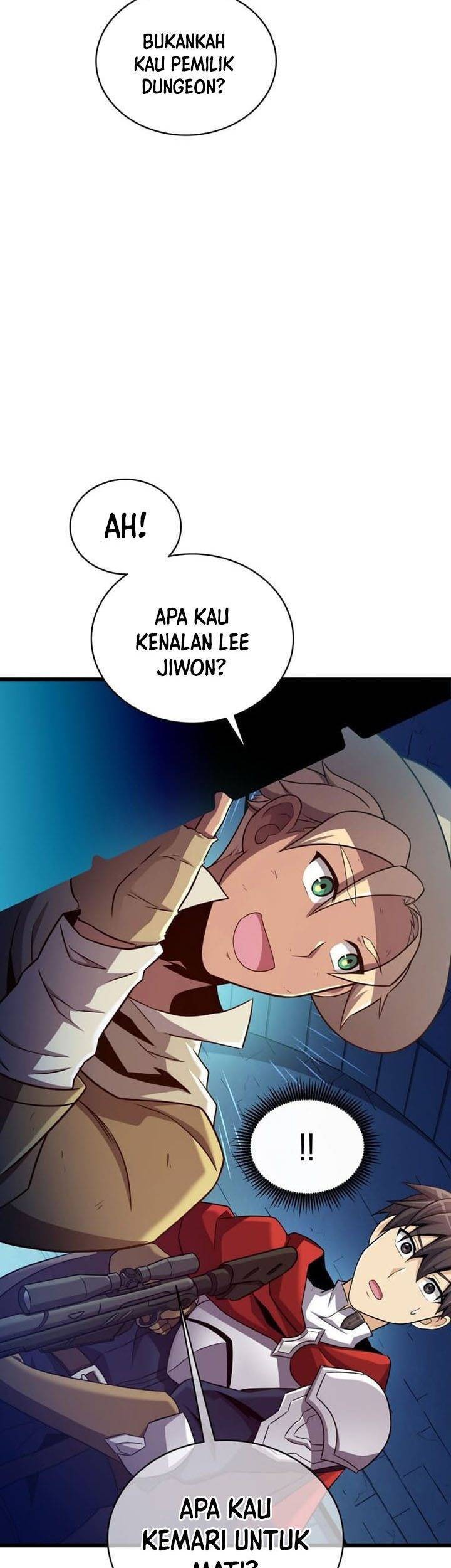 Arcane Sniper Chapter 120 Gambar 6